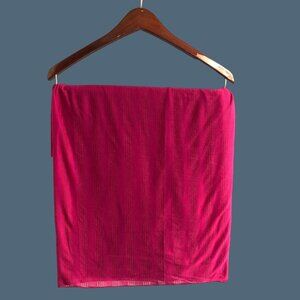 BEAUTIFUL PURPLE INFINITY SCARF LIGHT WEIGHT